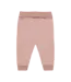 Minymo Solid Jersey Pants Dusty Pink