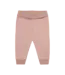 Minymo Solid Jersey Pants Dusty Pink