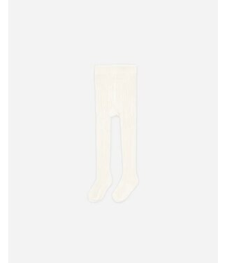 Quincy Mae Quincy Mae Tights Natural