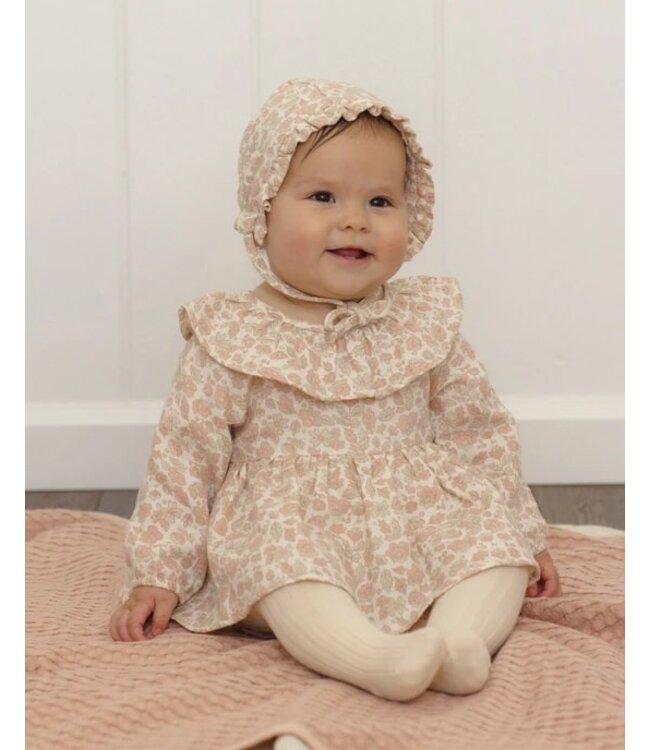 Quincy Mae Quincy Mae Tights Natural