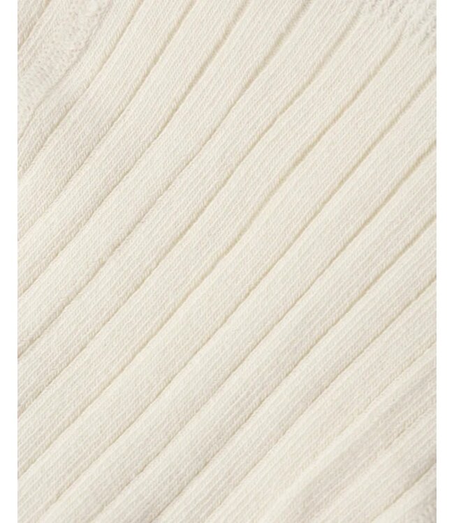 Quincy Mae Quincy Mae Tights Natural