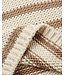 Quincy Mae Quincy Mae Rex Sweater Almond Stripe
