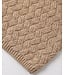 Quincy Mae Knit Sweater Heathered Almond