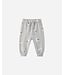 Quincy Mae Quincy Mae Relaxed Sweatpant Sky Friends