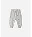 Quincy Mae Relaxed Sweatpant Sky Friends