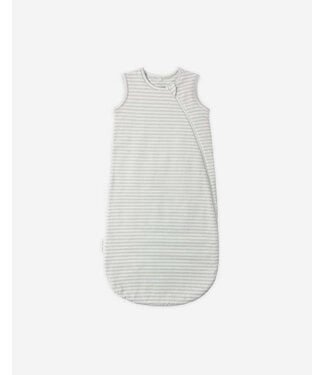 Quincy Mae Quincy Mae Jersey Sleep Bag Cloud Stripe
