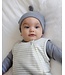 Quincy Mae Quincy Mae Jersey Sleep Bag Cloud Stripe
