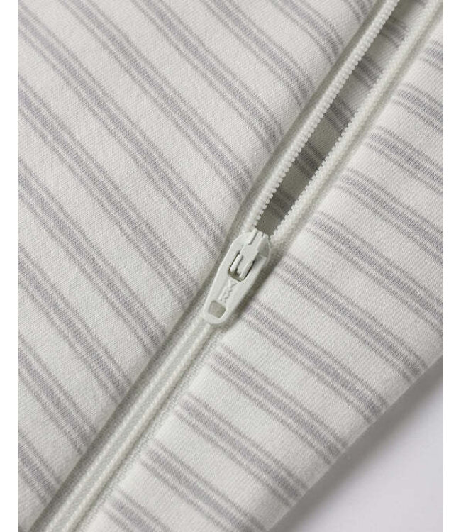 Quincy Mae Quincy Mae Jersey Sleep Bag Cloud Stripe