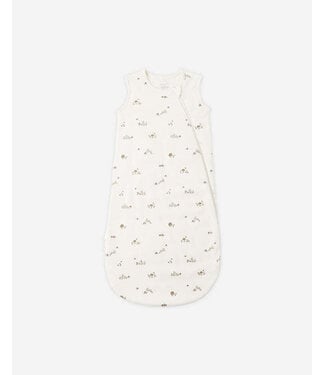 Quincy Mae Quincy Mae  Jersey Sleep Bag Bunnies