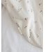 Quincy Mae Quincy Mae  Jersey Sleep Bag Bunnies