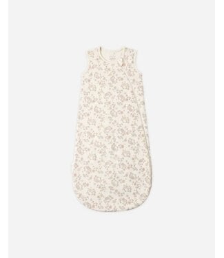 Quincy Mae Quincy Mae Jersey Sleep Bag Floral