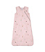 Coccoli Coccoli Modal 1.5 TOGS Sleepsack Plush on Light Pink