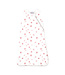 Coccoli Coccoli Modal 1.5 TOGS Sleepsack Mauve Flowers on Cream