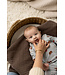 Coccoli Coccoli Modal Zipper Footie Animals on Mercury