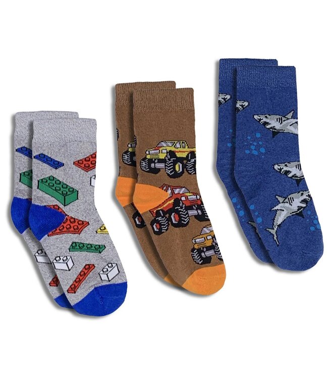 Good Luck Sock Socks