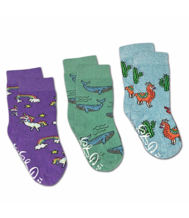 Good Luck Sock Socks