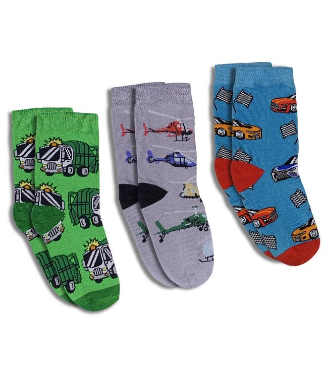 Good Luck Sock Socks