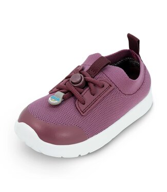 Jan & Jul Waterproof Shoes Dark Plum