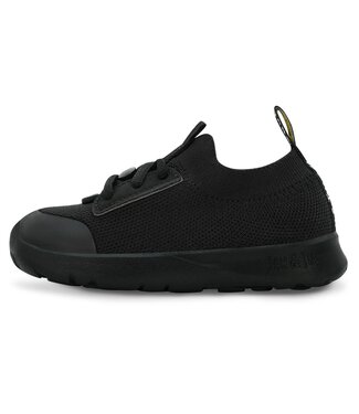Jan & Jul Jan & Jul Waterproof Shoes Jet Black