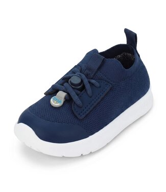 Jan & Jul Waterproof Shoes Navy