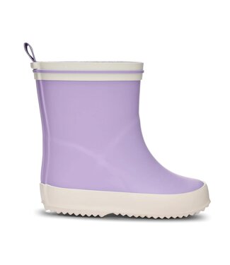 Stonz Stonz Retro Rain Boots Lilac