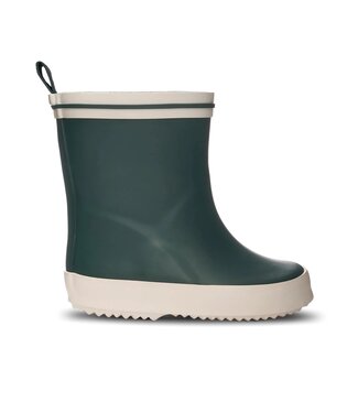 Stonz Stonz Retro Rain Boots Forest