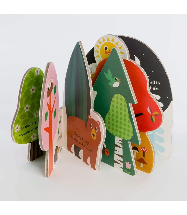 Bookscape Board Book