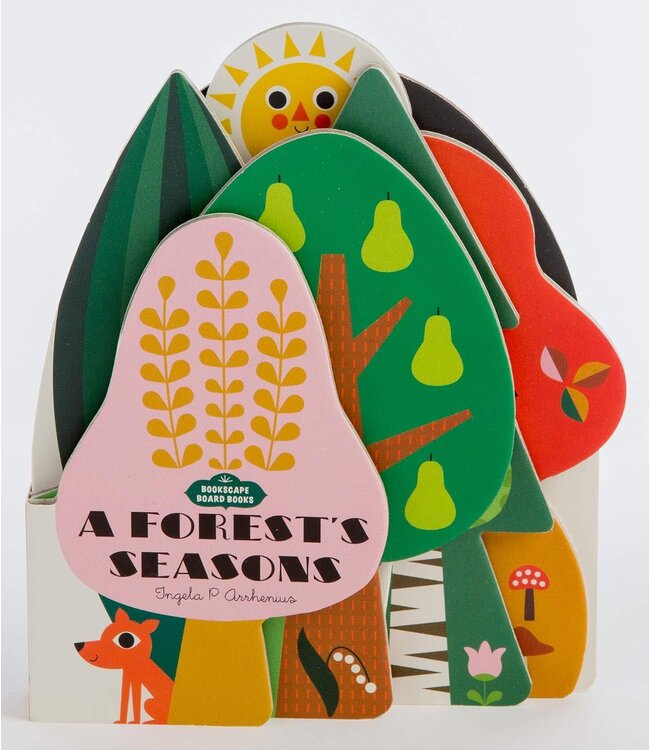 Bookscape Board Book