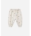Quincy Mae Quincy Mae Oversized Sweatpants Space
