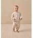 Quincy Mae Quincy Mae Oversized Sweatpants Space