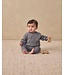 Quincy Mae Quincy Mae Pocket Sweatshirt Midnight