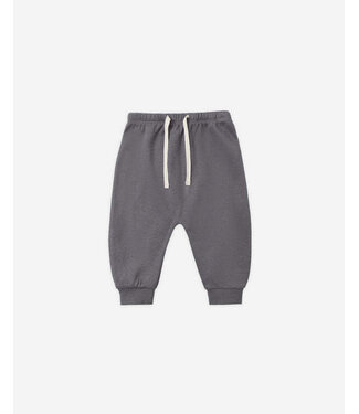 Quincy Mae Quincy Mae Sweatpant Midnight
