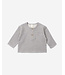 Quincy Mae Quincy Mae Rory Shirt Midnight Gingham