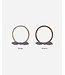 Quincy Mae Quincy Mae Little Knot Headband Midnight