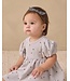 Quincy Mae Quincy Mae Little Knot Headband Midnight