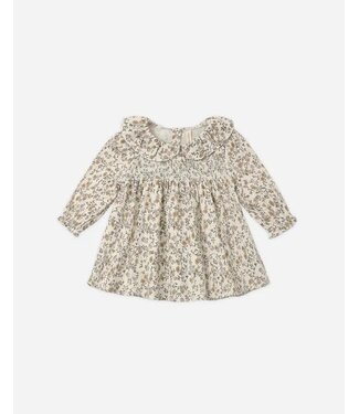 Quincy Mae Quincy Mae Callie Dress Posy