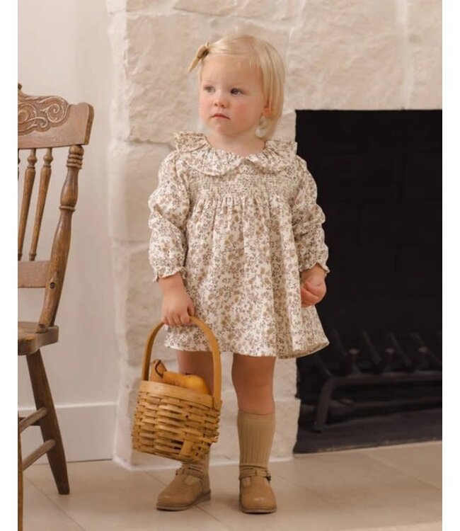 Quincy Mae Quincy Mae Callie Dress Posy