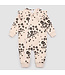 Petit Lem Miles the Label Playsuit Flower Print Beige