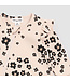 Petit Lem Miles the Label Playsuit Flower Print Beige