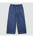 Miles the Label Miles the Label Wide Leg Denim Pants