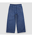 Miles the Label Miles the Label Wide Leg Denim Pants