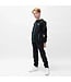 Miles the Label Miles the Label Scuba Knit Track Jogger Black