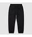Miles the Label Miles the Label Scuba Knit Track Jogger Black