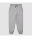 Miles the Label Miles the Label Fleece Jogger Smoke Grey