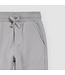 Miles the Label Miles the Label Fleece Jogger Smoke Grey