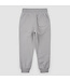 Miles the Label Miles the Label Fleece Jogger Smoke Grey