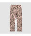 Miles the Label Miles the Label Leggings Spots and Stripes on Tan