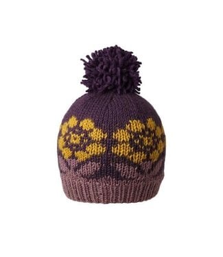 Ambler Ambler Knit Hat Sunflower
