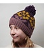 Ambler Ambler Knit Hat Sunflower