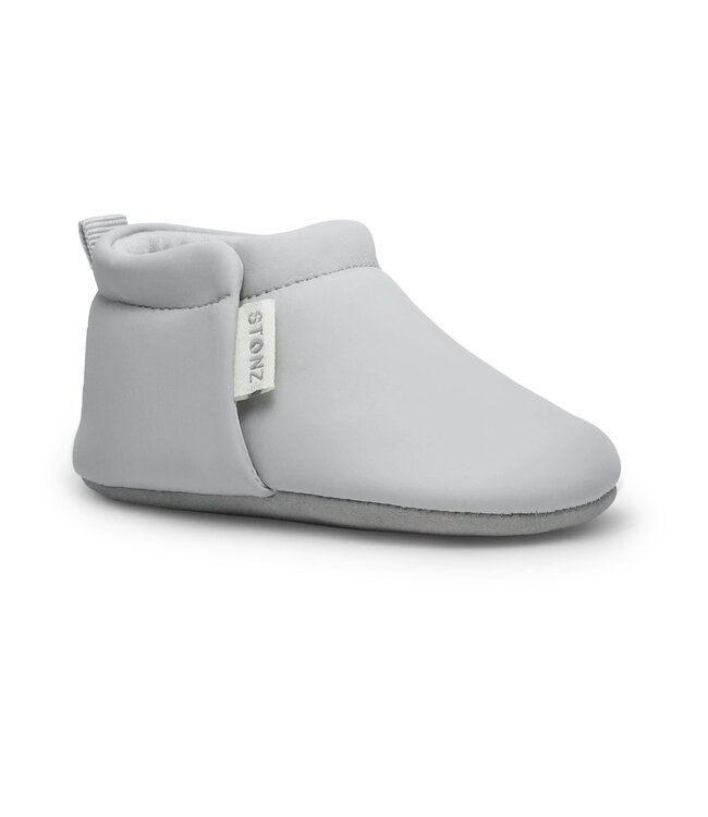 Stonz Stonz Bloom Slip-On Haze Grey
